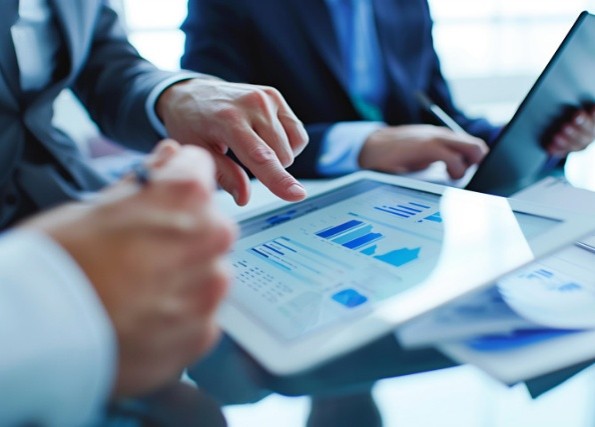 내부통제시스템 운영